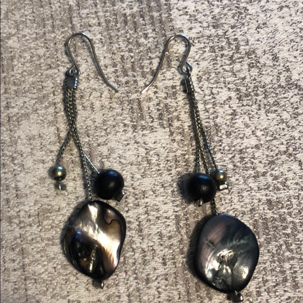 Simply Vera wang earrings